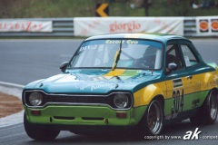 Bild 2 vom European Hill Race Eschdorf am 01.-02. Mai 1999