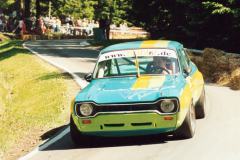 Bild 3 vom Course de Cote des Hautes Vosges Remiremont am 13.-14. Mai 2000