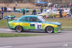 Bild 5 vom 41. ADAC / MCS Automobilslalom Stuttgart Solitude am 16.März 2008