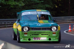 Bild 5 vom 4. ADAC Rennsteig Bergrennen am 24. bis 25. Mai 2008