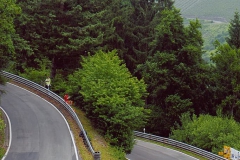Bild 4 vom 37. Int. Trierer ADAC-RTT-Bergrennen am 07. bis 08. Juni 2008