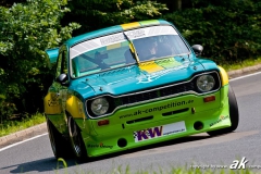 Bild 9 vom 37. Int. Trierer ADAC-RTT-Bergrennen am 07. bis 08. Juni 2008