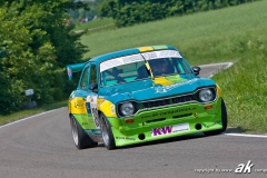 Bild 12 vom 37. Int. Trierer ADAC-RTT-Bergrennen am 07. bis 08. Juni 2008