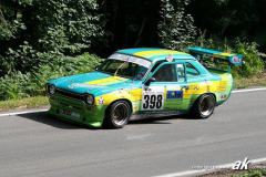 Bild 18 vom 35. Homburger ADAC Bergrennen am 19. bis 20. Juli 2008