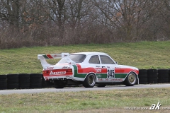 Bild 6 vom Trackday Anneau de Rhin am 03. März 2016