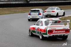 Bild 13 vom Trackday Anneau de Rhin am 03. März 2016