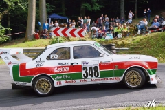 Bild 7 vom 55. Wolsfelder ADAC / EMSC Bergrennen am 04.-05. Juni 2017