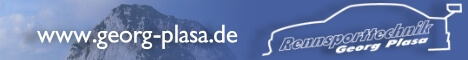 Rennsporttechnik - Georg Plasa