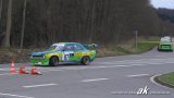 41. ADAC/MCS Automobilslalom Solitude am 16 März 2008 – Andreas kokor