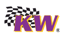 KW Suspensions Logo
